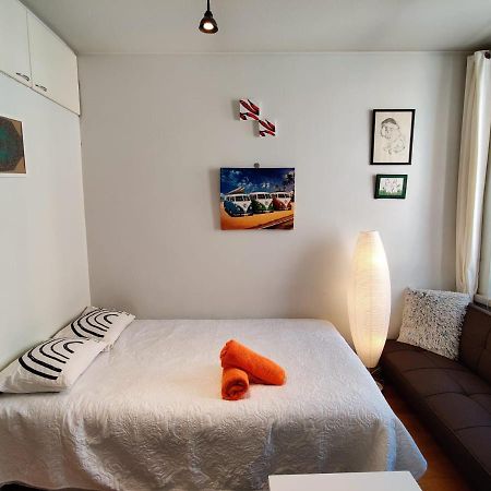 La Petite Princesse Helsinki City Center Apartment Exterior photo